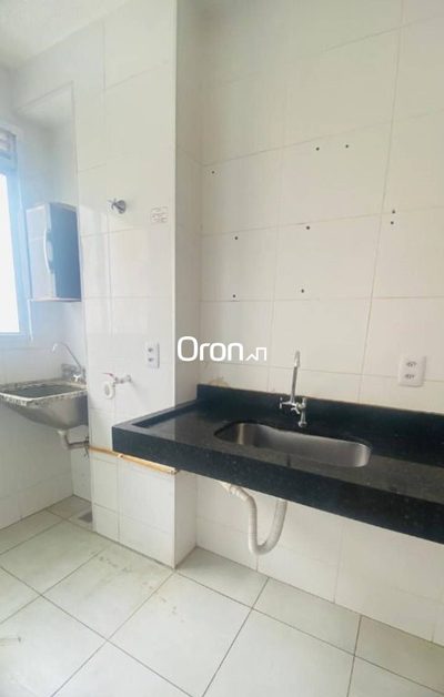 Apartamento, 2 quartos, 45 m² - Foto 3