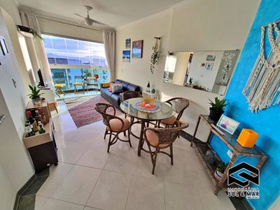 Apartamento, 2 quartos, 65 m² - Foto 1