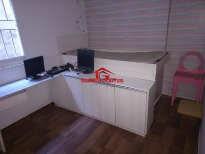 Sobrado, 2 quartos, 90 m² - Foto 2