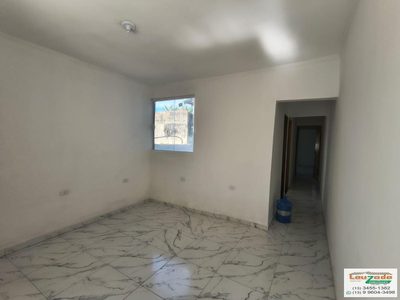 Casa, 2 quartos, 82 m² - Foto 2
