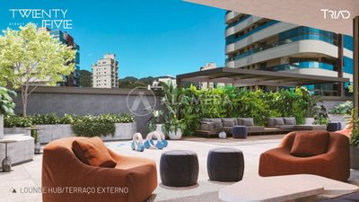 Apartamento, 4 quartos, 200 m² - Foto 2