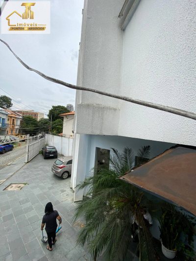 Prédio Inteiro, 506 m² - Foto 3