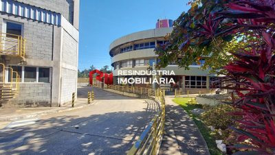 Depósito-Galpão, 9621 m² - Foto 1