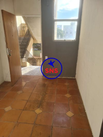 Apartamento, 2 quartos, 46 m² - Foto 1