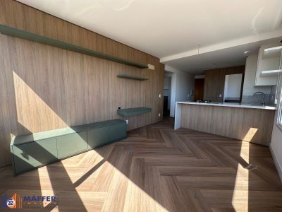 Apartamento, 2 quartos, 65 m² - Foto 5