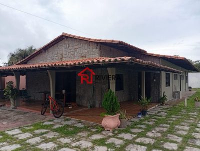 Casa, 4 quartos, 1500 m² - Foto 2