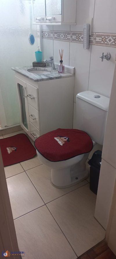Apartamento, 1 quarto, 47 m² - Foto 4