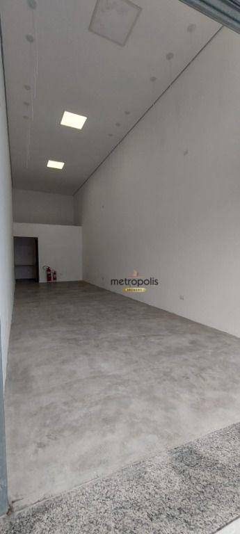 Loja-Salão, 40 m² - Foto 3