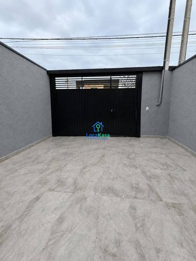 Casa, 2 quartos, 56 m² - Foto 4
