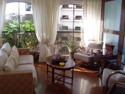 Apartamento, 3 quartos, 153 m² - Foto 2