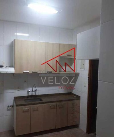 Apartamento, 2 quartos, 85 m² - Foto 4