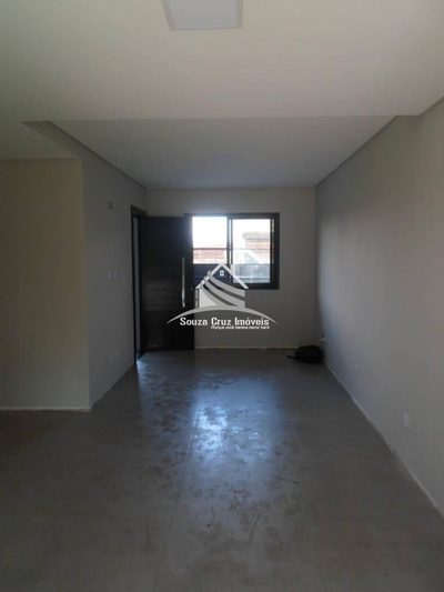 Sobrado, 3 quartos, 141 m² - Foto 4