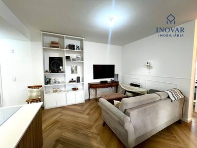 Apartamento, 2 quartos, 70 m² - Foto 5