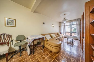 Apartamento, 2 quartos, 96 m² - Foto 1