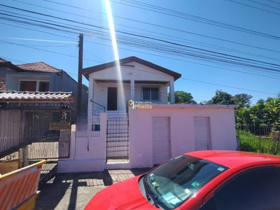 Casa, 3 quartos, 148 m² - Foto 2