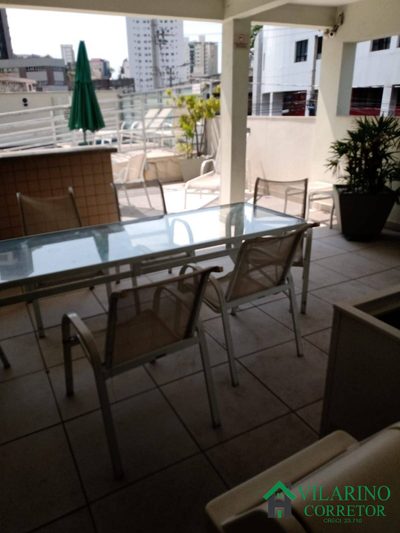 Apartamento, 2 quartos, 78 m² - Foto 1