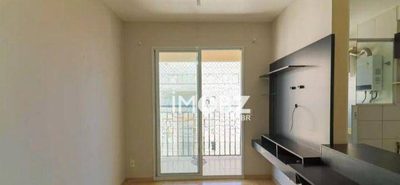 Apartamento, 2 quartos, 49 m² - Foto 1