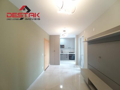 Apartamento, 2 quartos, 52 m² - Foto 3