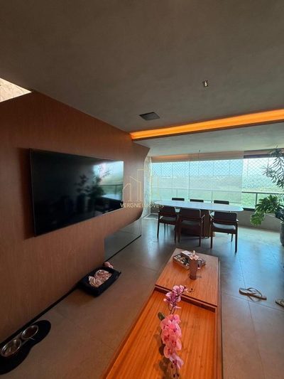 Cobertura, 4 quartos, 305 m² - Foto 3