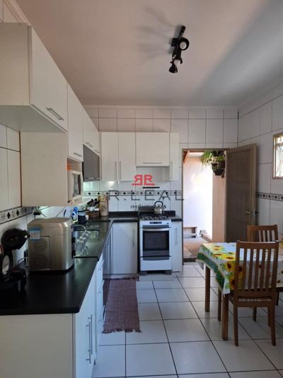 Chácara, 2 quartos, 2500 m² - Foto 3