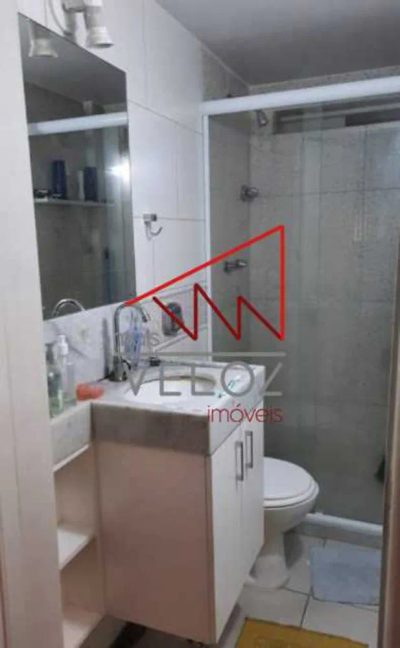Apartamento, 3 quartos, 122 m² - Foto 1