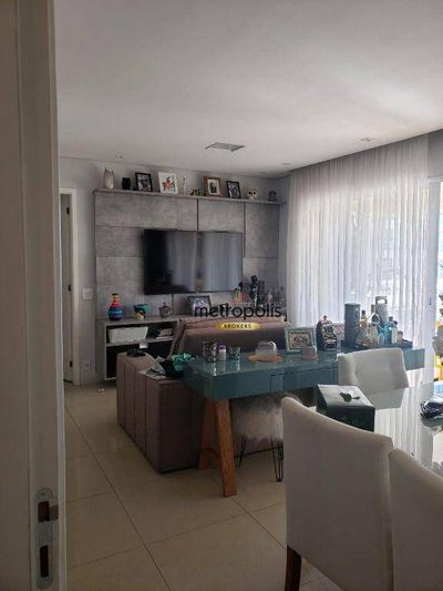 Apartamento, 3 quartos, 97 m² - Foto 2