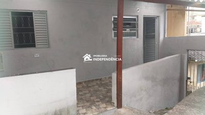 Casa, 1 quarto, 50 m² - Foto 1