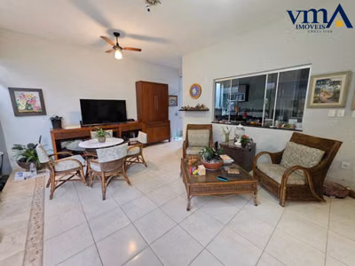 Casa, 3 quartos, 280 m² - Foto 1