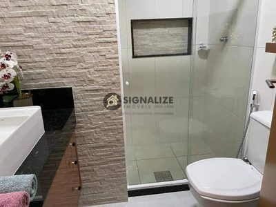 Apartamento, 3 quartos, 131 m² - Foto 2