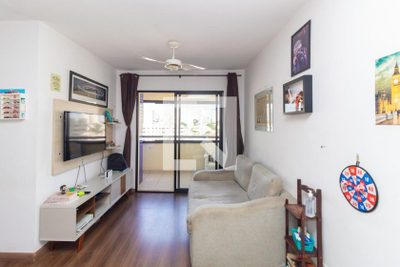 Apartamento, 2 quartos, 68 m² - Foto 3
