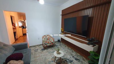 Casa, 2 quartos, 247 m² - Foto 3