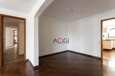 Apartamento, 4 quartos, 182 m² - Foto 5