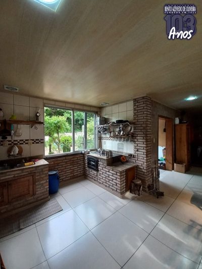 Casa, 6 quartos, 350 m² - Foto 3