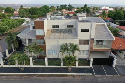 Sobrado, 4 quartos, 629 m² - Foto 3