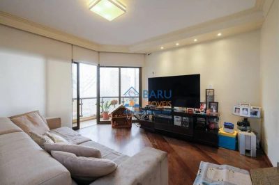 Apartamento, 4 quartos, 270 m² - Foto 1