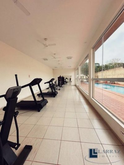 Apartamento, 2 quartos, 54 m² - Foto 2
