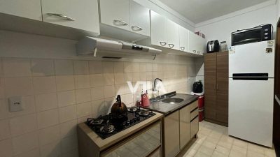 Apartamento, 2 quartos, 52 m² - Foto 5