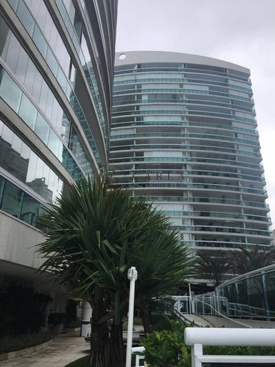 Apartamento, 3 quartos, 156 m² - Foto 4
