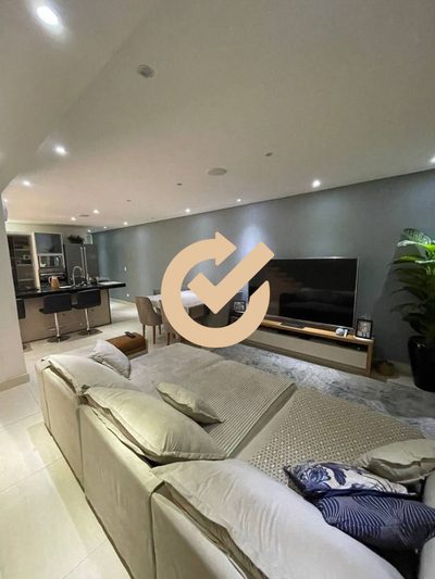 Sobrado, 3 quartos, 240 m² - Foto 5