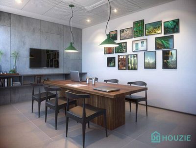Apartamento, 2 quartos, 68 m² - Foto 4