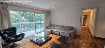 Apartamento, 3 quartos, 132 m² - Foto 1