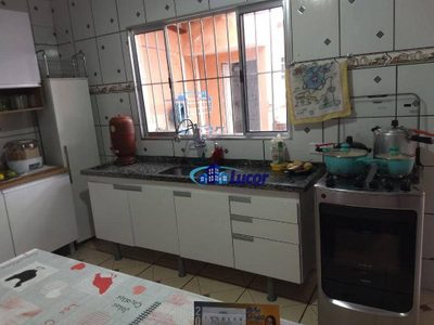 Casa, 2 quartos, 125 m² - Foto 3