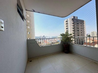 Apartamento, 3 quartos, 135 m² - Foto 5