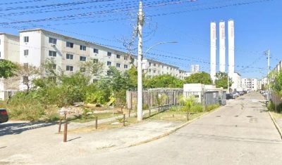 Apartamento, 2 quartos, 40 m² - Foto 1
