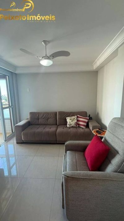 Apartamento, 4 quartos, 175 m² - Foto 4