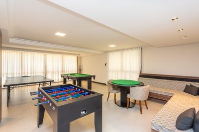 Apartamento, 3 quartos, 291 m² - Foto 5