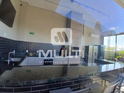 Apartamento, 1 quarto, 27 m² - Foto 4