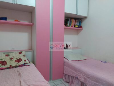 Apartamento, 3 quartos, 75 m² - Foto 5