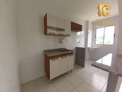 Apartamento, 2 quartos - Foto 5