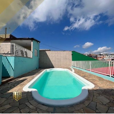 Casa, 4 quartos, 372 m² - Foto 4